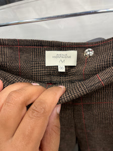 Montaigne Pants Size 00