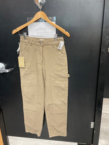 Wilfred Pants Size 0 7786