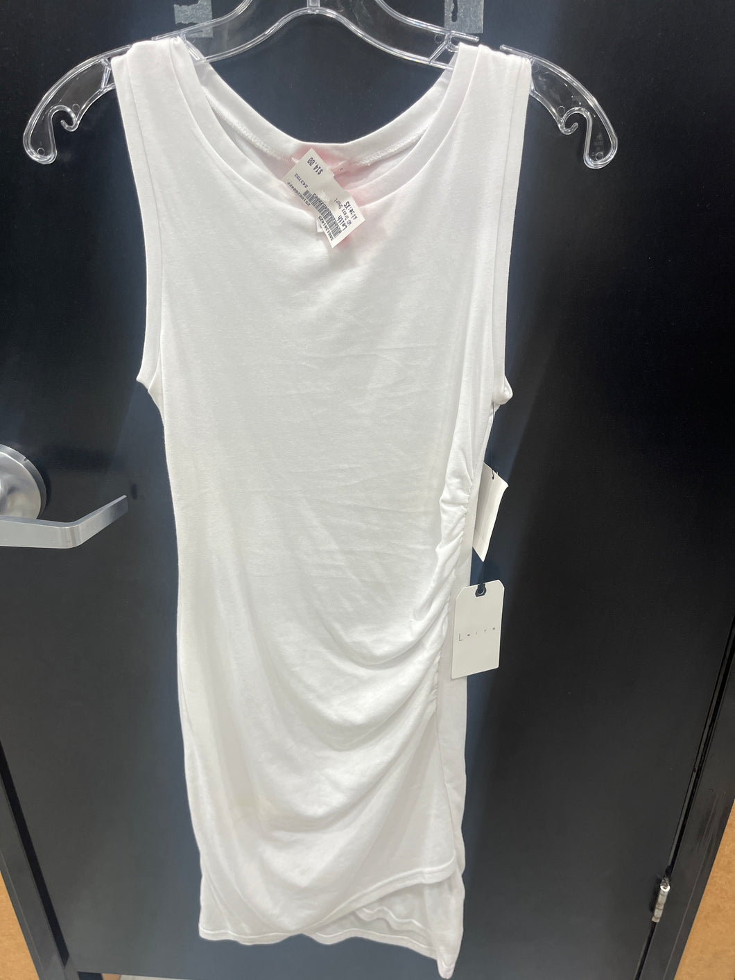 Leith Dress Size Extra Small 425