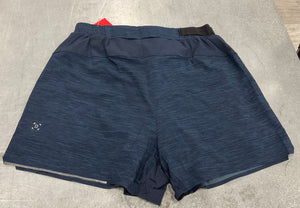 Lulu Lemon Athletic Shorts Size Small 5246