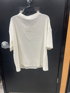 Princess Polly Long Sleeve Top Size Large