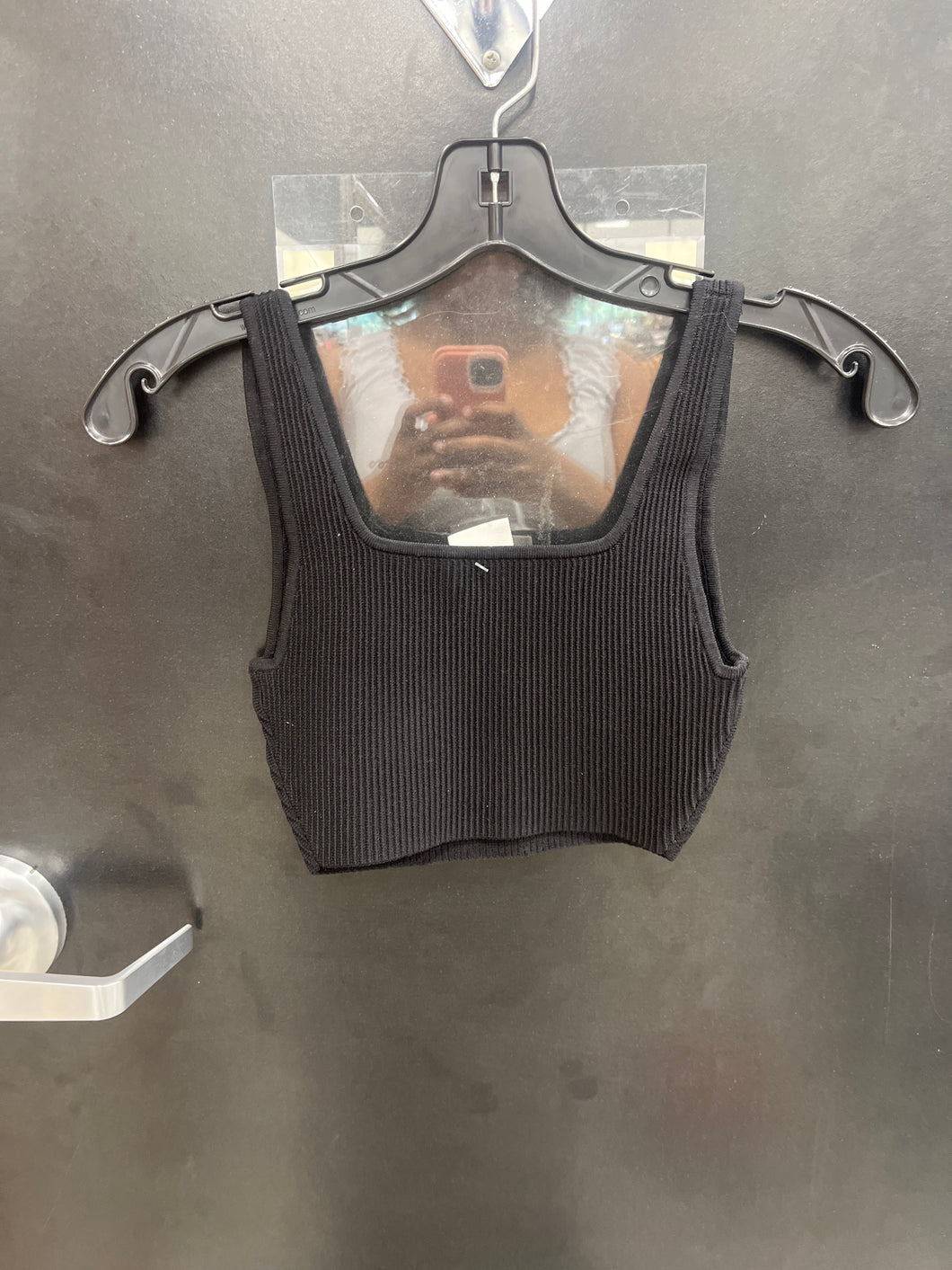 Babaton Tank Top Extra Extra Small 334