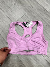 Load image into Gallery viewer, Alphalete Sports Bra Size Large1302
