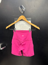 Load image into Gallery viewer, Lulu Lemon Athletic Shorts Size 2 8490
