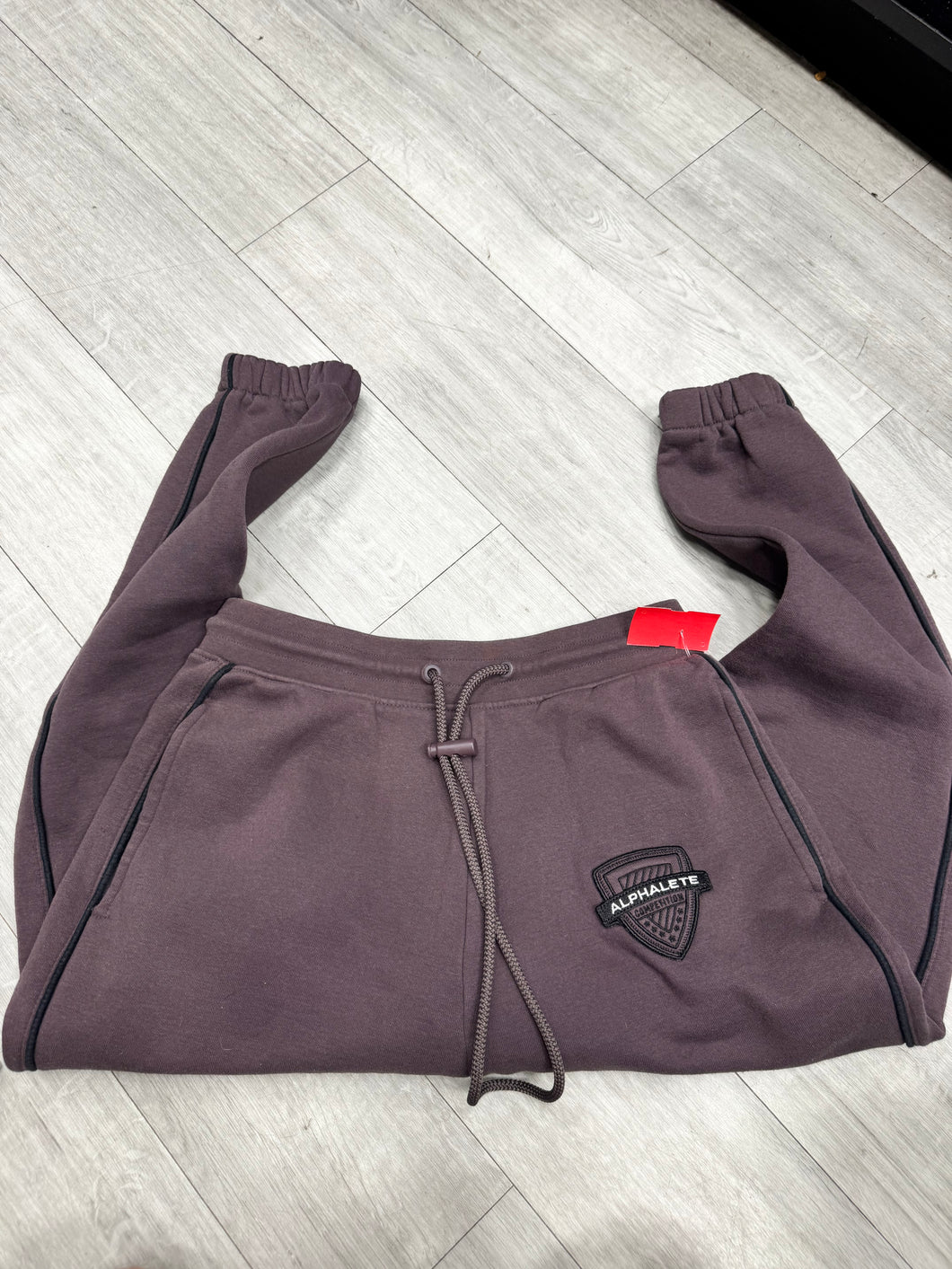 Alphalete Athletic Pants Size Small 1314