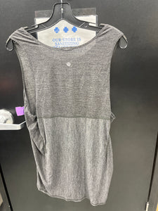 Lulu Lemon Athletic Top Size Large 5757