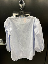 Load image into Gallery viewer, Harshman Long Sleeve Top Size Extra Small
