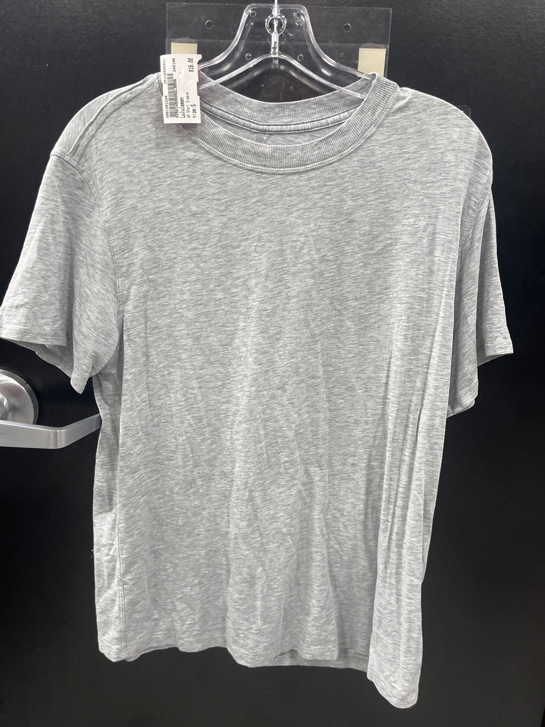 Lululemon Athletic Top Size Small 234