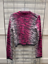 Load image into Gallery viewer, Acne Studios Long Sleeve Top Size Small 1762
