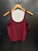 Load image into Gallery viewer, Lululemon Athletic Top Size S 0102

