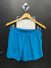 Load image into Gallery viewer, Lululemon Athletic Shorts Size S 0117
