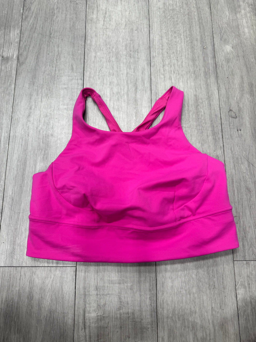 Lululemon Sports Bra Size 14
