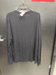 eberjey long sleeve XXL