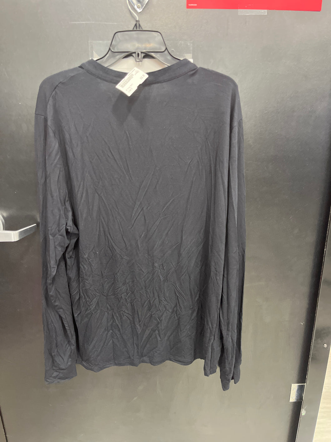 eberjey long sleeve XXL