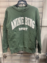 Load image into Gallery viewer, Anine Bing long sleeve size s
