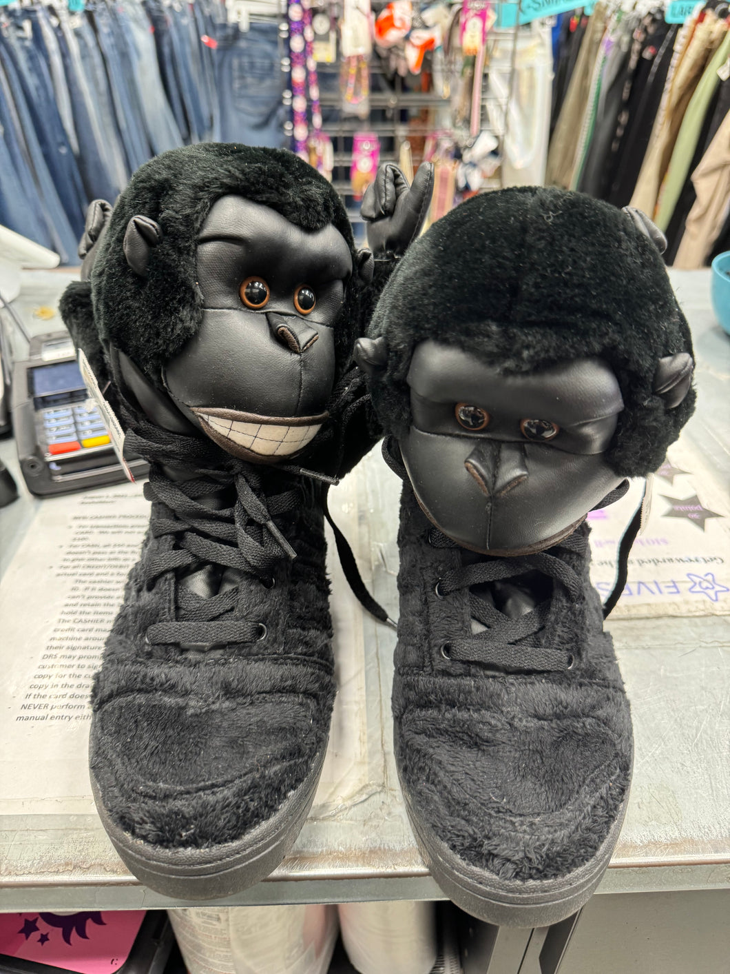 Adidas Monkey  Mens Athletic Shoes Mens 10