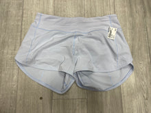 Load image into Gallery viewer, Lulu Lemon Athletic Shorts Size 7/8
