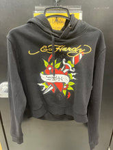Load image into Gallery viewer, Ed Hardy Outerwear Size Large

