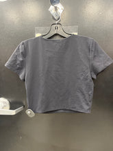 Load image into Gallery viewer, Babaton Short Sleeve Top Size Large
