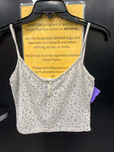 Load image into Gallery viewer, Brandy Melville Tank Top Size Small 757
