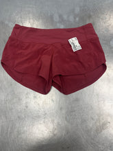 Load image into Gallery viewer, Lulu Lemon Athletic Shorts Size 2 8351
