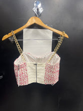 Load image into Gallery viewer, nwt Alice &amp; Olivia Tank Top Size Small
