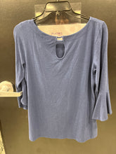 Load image into Gallery viewer, Lilly Pulitzer Long Sleeve Top Size Small 053
