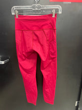 Load image into Gallery viewer, Lulu Lemon Athletic Pants Size Small 876
