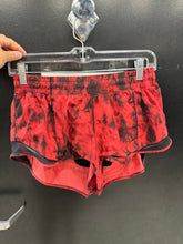 Load image into Gallery viewer, Lulu Lemon Athletic Shorts Size 8

