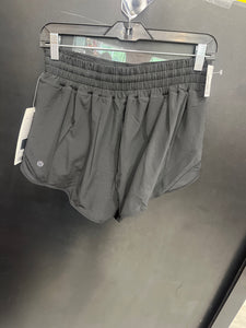 Lulu Lemon Athletic Short Size 7/8 (29)