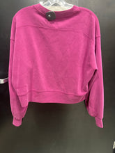 Load image into Gallery viewer, Lulu Lemon Athletic Jacket Size Medium 860
