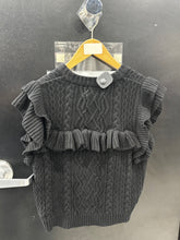 Load image into Gallery viewer, Cleobella Short Sleeve Top Size Extra Small 7919
