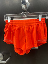 Load image into Gallery viewer, Lulu Lemon Athletic Shorts Size 3/4 0798
