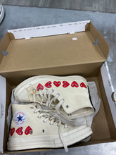 Load image into Gallery viewer, Converse Womens Athletic Shoes Womens 10
