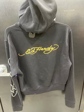 Load image into Gallery viewer, Ed Hardy Outerwear Size Large

