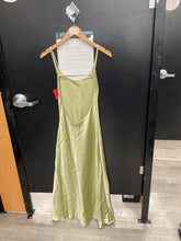 Load image into Gallery viewer, Zara Maxi Dress Size Small 7909
