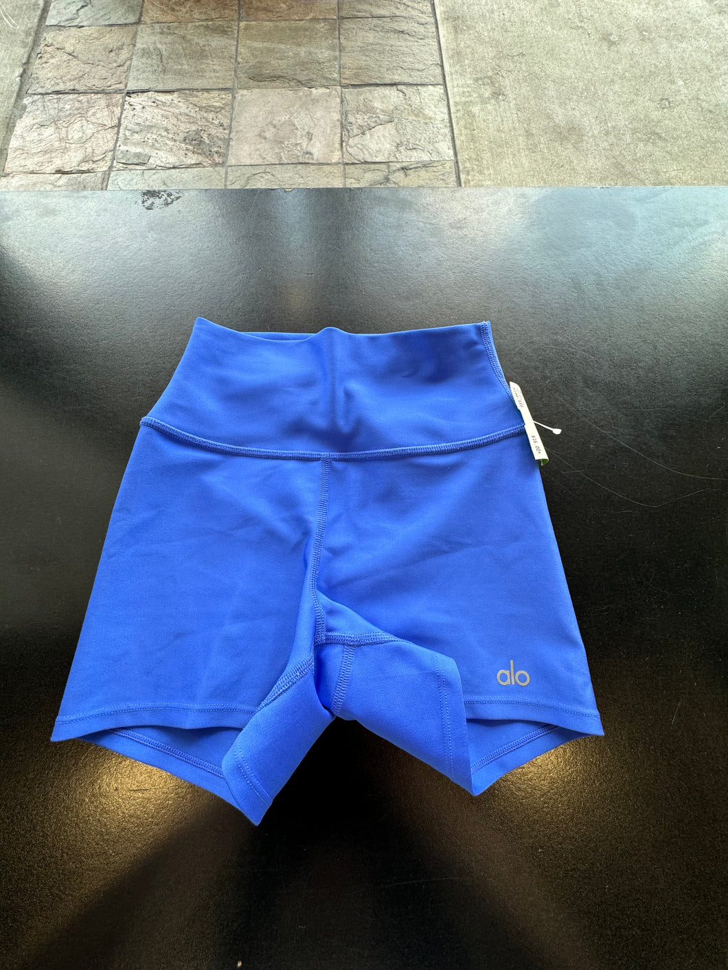 Alo Athletic Shorts Extra Extra Small