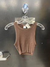 Load image into Gallery viewer, Tna Tank Top Size Extra Small
