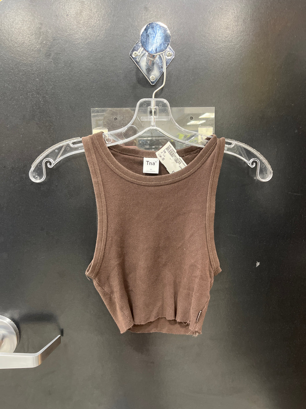 Tna Tank Top Size Extra Small