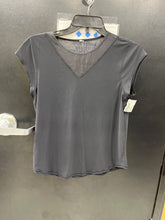 Load image into Gallery viewer, Lulu Lemon Athletic Top Size Small 4508

