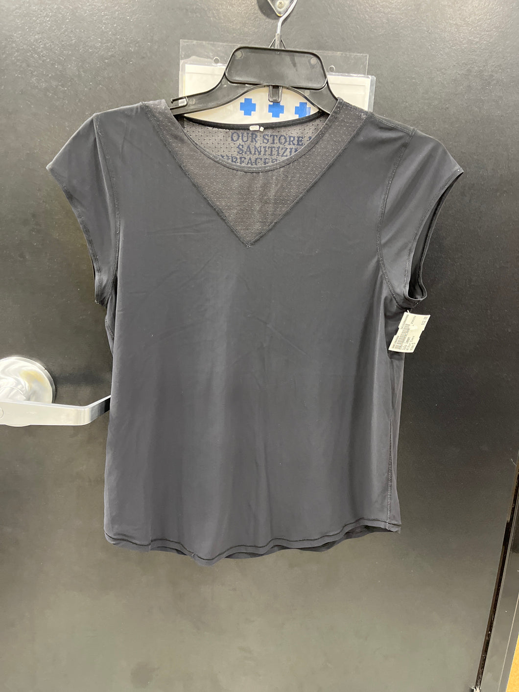Lulu Lemon Athletic Top Size Small 4508