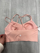 Load image into Gallery viewer, Lulu Lemon Sports Bra Size Large
