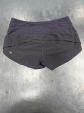 Load image into Gallery viewer, Lulu Lemon Athletic Shorts Size 2 - 8353
