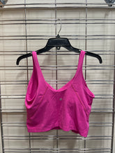 Load image into Gallery viewer, Lulu Lemon Tank Top Size Small 531
