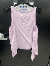 Load image into Gallery viewer, Lulu Lemon Athletic Top Size Medium 5762
