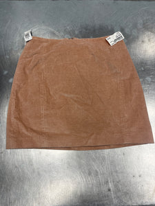 NWT Sunday Best Short Skirt Size 2