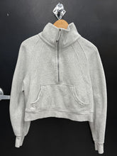 Load image into Gallery viewer, Lululemon Athletic Jacket Size XS/S 0114
