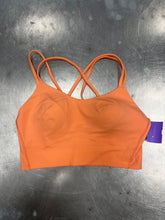 Load image into Gallery viewer, Lulu Lemon Sports Bra Size Small 9617
