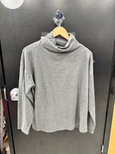 Eileen Fisher Long Sleeve Top Size Small