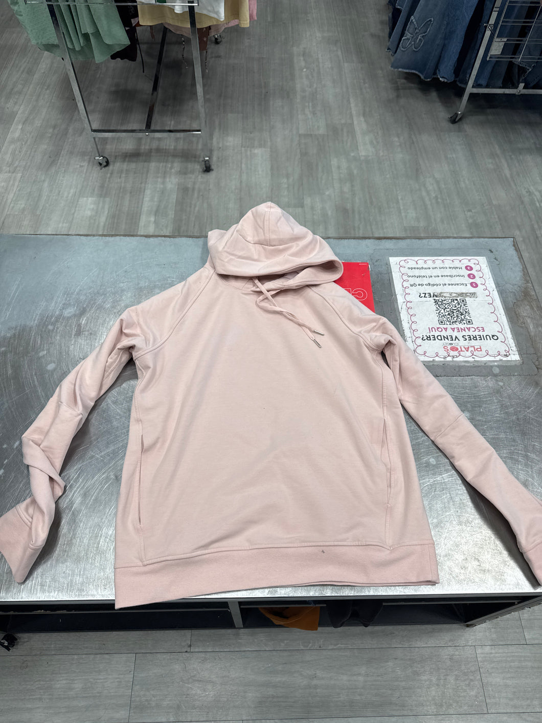 Lulu Lemon Outerwear Size Medium